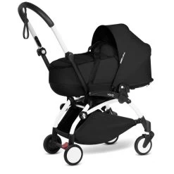 Babyzen Yoyo Reiswieg -Babywinkel Voordeel 143970 1439700010 3