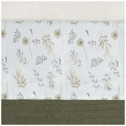 Jollein Ledikantlaken Wild Flowers