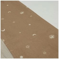 Jollein Ledikantlaken Sterren -Babywinkel Voordeel 143975 1439750031 1