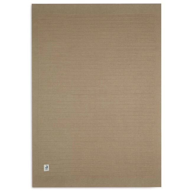 Jollein Wiegdeken Pure 6 Jollein Wiegdeken Pure - Afbeelding 4