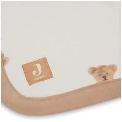 Jollein Wiegdeken Teddy Beer -Babywinkel Voordeel 143980 1439800011 2