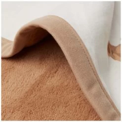 Jollein Wiegdeken Teddy Beer -Babywinkel Voordeel 143980 1439800011 3