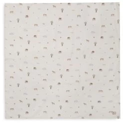 Jollein Swaddle / Hydrofiele Doek Boerderij 2-pack 9 Jollein Swaddle / Hydrofiele Doek Boerderij 2-pack -Babywinkel Voordeel 143988 1439880011 3