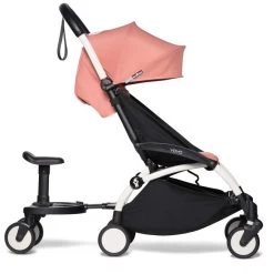 Babyzen Yoyo Meerijdplankje -Babywinkel Voordeel 143991 1439910010 2