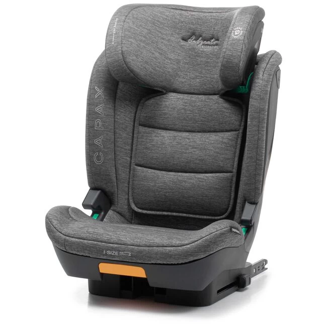 Babyauto Capax I-Size 4 Babyauto Capax I-Size - Afbeelding 2