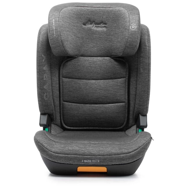 Babyauto Capax I-Size 6 Babyauto Capax I-Size - Afbeelding 4