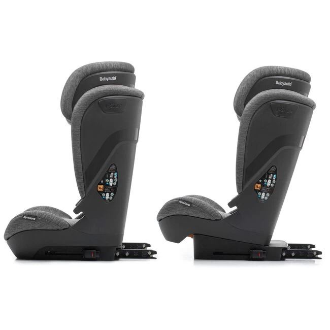 Babyauto Capax I-Size 8 Babyauto Capax I-Size - Afbeelding 6