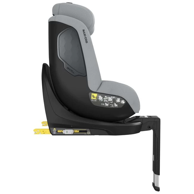 Maxi-Cosi Mica Eco I-Size 6 Maxi-Cosi Mica Eco I-Size - Afbeelding 4