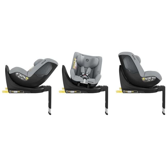 Maxi-Cosi Mica Eco I-Size 7 Maxi-Cosi Mica Eco I-Size - Afbeelding 5