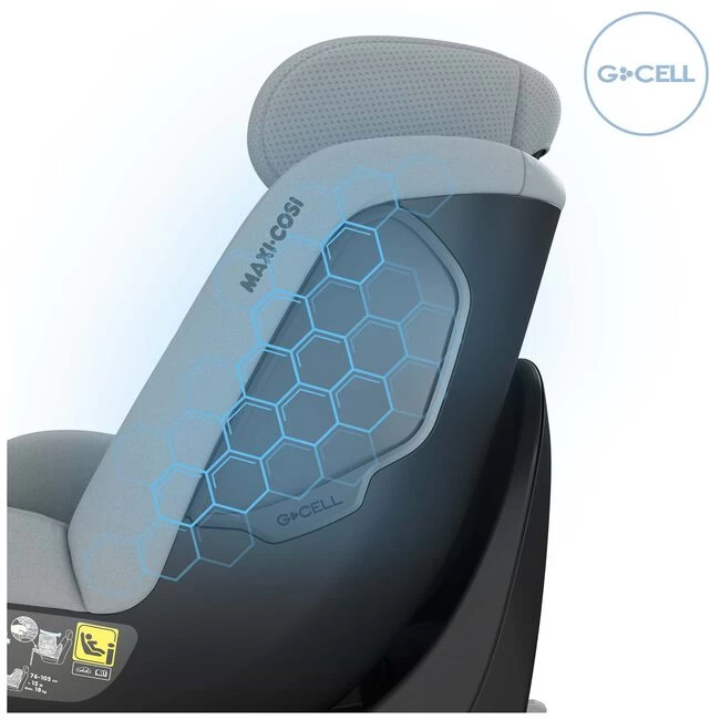 Maxi-Cosi Mica Eco I-Size 8 Maxi-Cosi Mica Eco I-Size - Afbeelding 6