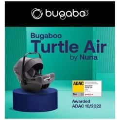 Bugaboo Turtle Air By Nuna -Babywinkel Voordeel 1440480010 5