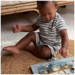 Prénatal Peuter Pyjama Rib 10 Prénatal Peuter Pyjama Rib -Babywinkel Voordeel 1441000247 3