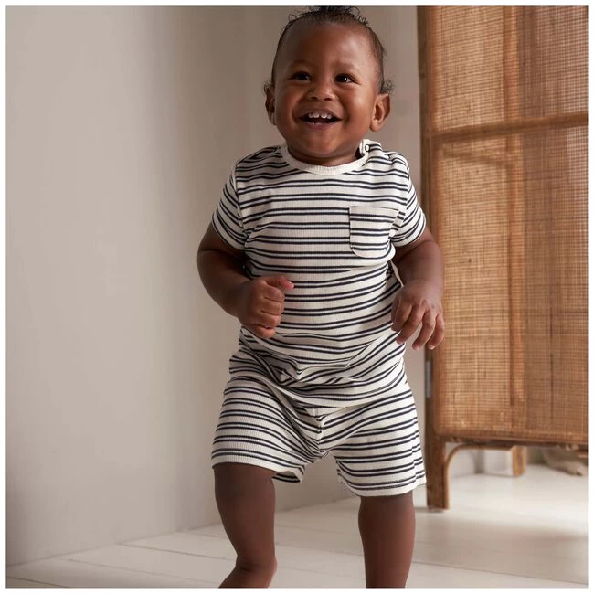 Prénatal Peuter Pyjama Rib 7 Prénatal Peuter Pyjama Rib - Afbeelding 5