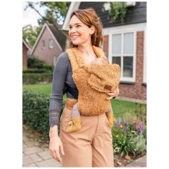 ByKay X Prénatal Limited Bouclé Draagzak -Babywinkel Voordeel 144326 1443260032 1