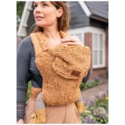 ByKay X Prénatal Limited Bouclé Draagzak -Babywinkel Voordeel 144326 1443260032 2