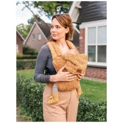 ByKay X Prénatal Limited Bouclé Draagzak -Babywinkel Voordeel 144326 1443260032 3