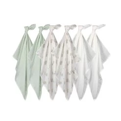 Prénatal Hydrofiel Luier Okki 6-pack