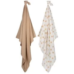 Prénatal Hydrofiele Doek Circus