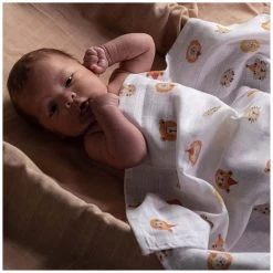 Prénatal Hydrofiele Doek Circus 9 Prénatal Hydrofiele Doek Circus -Babywinkel Voordeel 1443350080 2