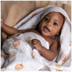 Prénatal Hydrofiele Doek Circus 10 Prénatal Hydrofiele Doek Circus -Babywinkel Voordeel 1443350080 3