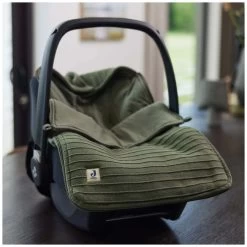 Jollein Voetenzak Pure Knit 11 Jollein Voetenzak Pure Knit -Babywinkel Voordeel 144387 1443872259 4