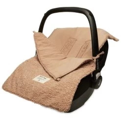 Jollein Voetenzak Bouclé -Babywinkel Voordeel 144388 1443882258 4