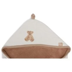 Jollein Wikkeldeken Teddy Bear -Babywinkel Voordeel 144389 1443892261 2