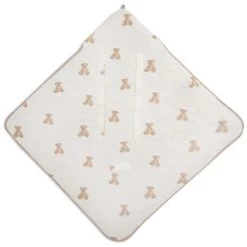 Jollein Wikkeldeken Teddy Bear -Babywinkel Voordeel 144389 1443892261 3