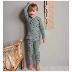 Prénatal Peuter Pyjama Dino -Babywinkel Voordeel 1445140040 3