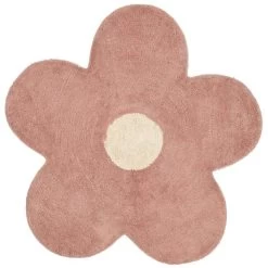 Prénatal Vloerkleed Bloem