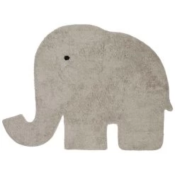 Prénatal Vloerkleed Olifant
