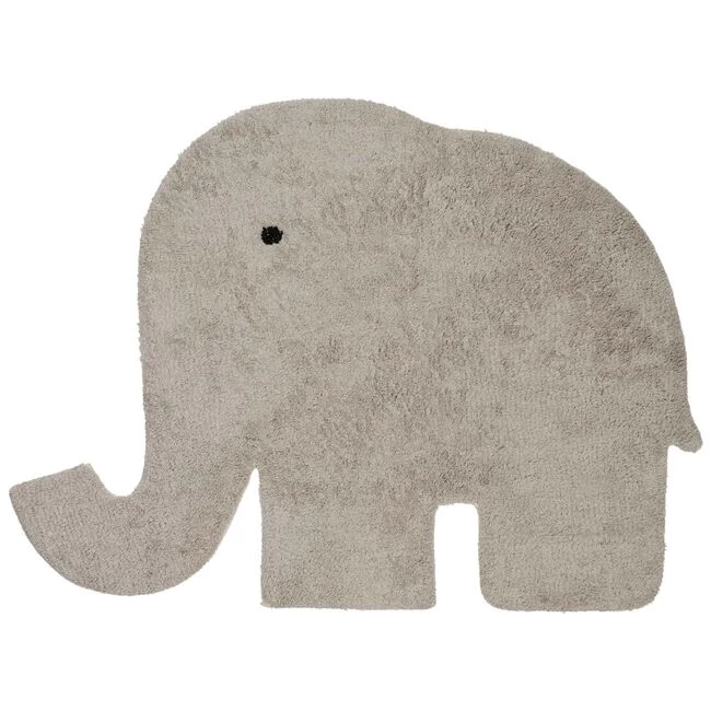 Prénatal Vloerkleed Olifant 3 Prénatal Vloerkleed Olifant