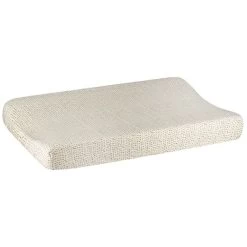 Prénatal Aankleedkussenhoes Soon