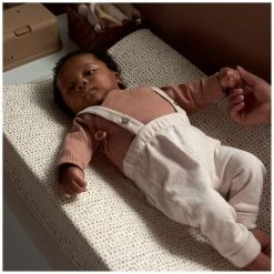 Prénatal Aankleedkussenhoes Soon -Babywinkel Voordeel 1445650247 2