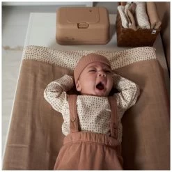 Prénatal Aankleedkussenhoes Soon -Babywinkel Voordeel 1445650247 3