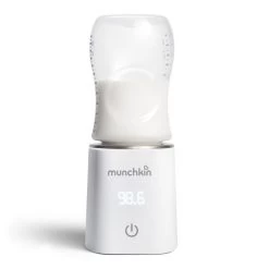 Munchkin Digitale Flesverwarmer