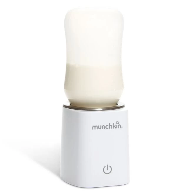 Munchkin Digitale Flesverwarmer 4 Munchkin Digitale Flesverwarmer - Afbeelding 2
