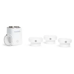 Munchkin Digitale Flesverwarmer 9 Munchkin Digitale Flesverwarmer -Babywinkel Voordeel 144630 1446300011 2