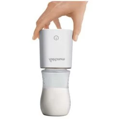 Munchkin Digitale Flesverwarmer 10 Munchkin Digitale Flesverwarmer -Babywinkel Voordeel 144630 1446300011 3