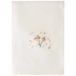 Prénatal Ledikantlaken Bloem