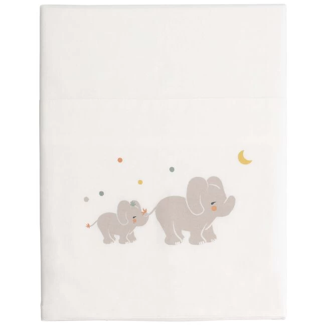 Prénatal Ledikantlaken Okki 3 Prénatal Ledikantlaken Okki