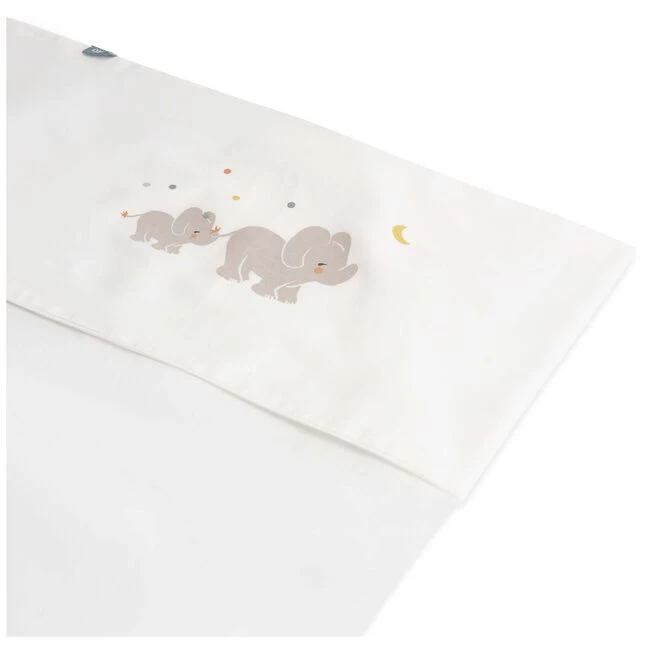 Prénatal Ledikantlaken Okki 4 Prénatal Ledikantlaken Okki - Afbeelding 2