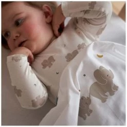 Prénatal Ledikantlaken Okki 7 Prénatal Ledikantlaken Okki -Babywinkel Voordeel 1446400011 2