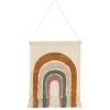 Prénatal Wandtapijt Regenboog