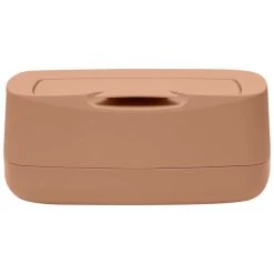 Bébé-jou Bebe-jou Doekjesdoosje Silk