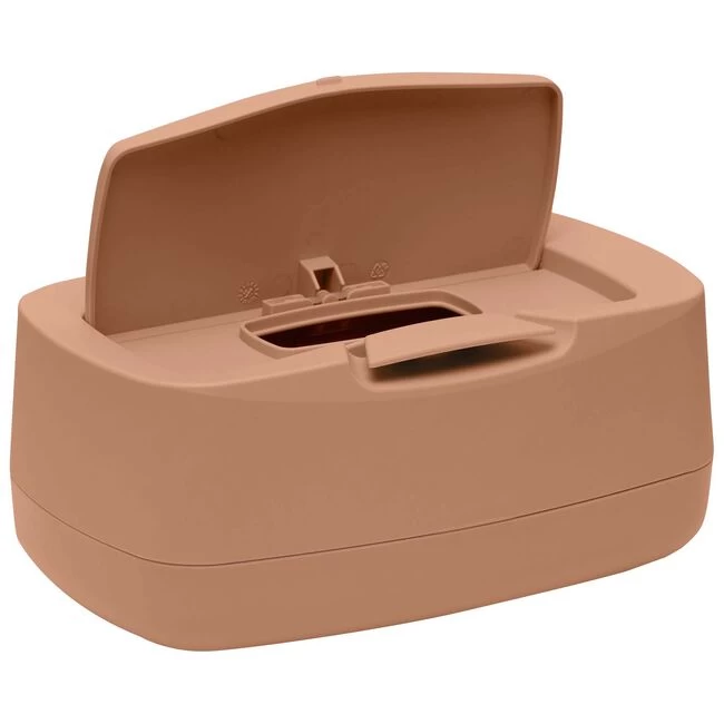 Bébé-jou Bebe-jou Doekjesdoosje Silk 5 Bébé-jou Bebe-jou Doekjesdoosje Silk - Afbeelding 3