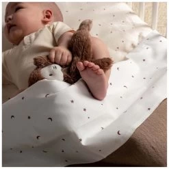 Prénatal Ledikantlaken Sterren -Babywinkel Voordeel 1447870011 2