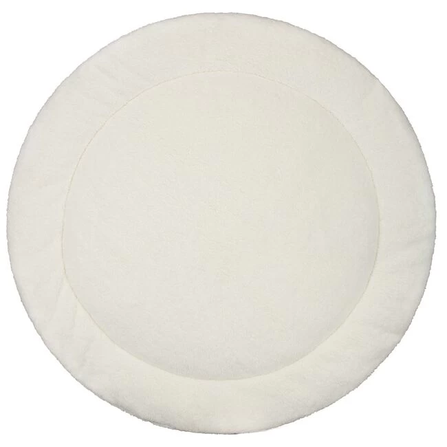 Prenatal Boxkleed Rond Teddy 3 Prenatal Boxkleed Rond Teddy