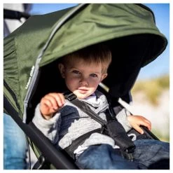 Thule Urban Glide 2 Frame Met Zit -Babywinkel Voordeel 1448112226 2