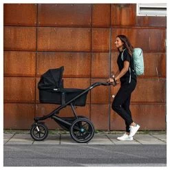Thule Urban Glide 2 Frame Met Zit -Babywinkel Voordeel 1448112226 3